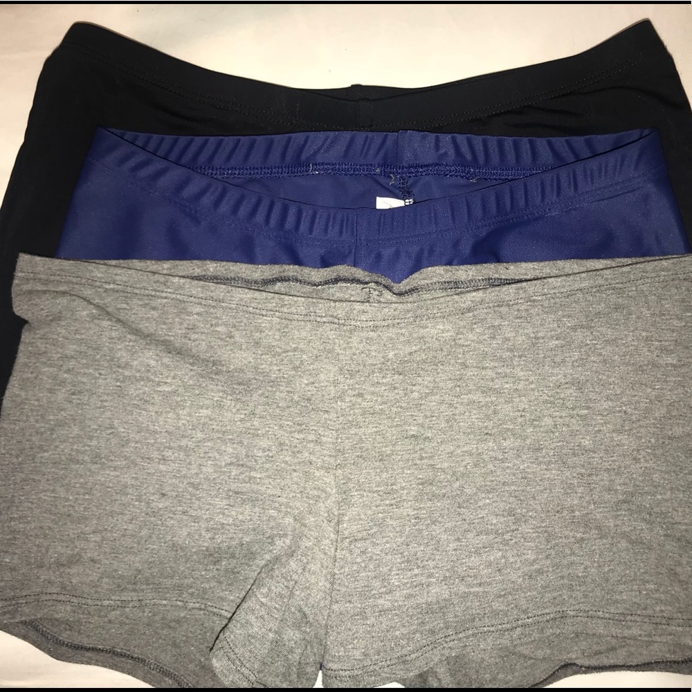 Dance/Active Wear Bottoms